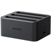 Хаб для зарядки батарей Insta360 X3 Fast Charge Hub
