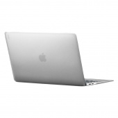 Чехол накладка Uniq Claro для MacBook Air 13″ 2020