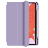 Чехол iPad Pro 12.9 (2018, 2020, 2021) Книжка Боковая WiWU Protective Case