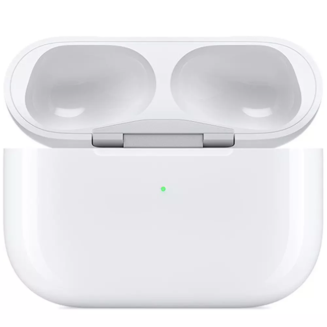 Футляр для зарядки наушников Apple AirPods Pro