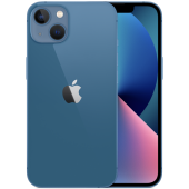Apple iPhone 13 mini 256 Gb Синий