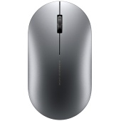 Мышь Xiaomi Mi Wireless Fashion Mouse Черный