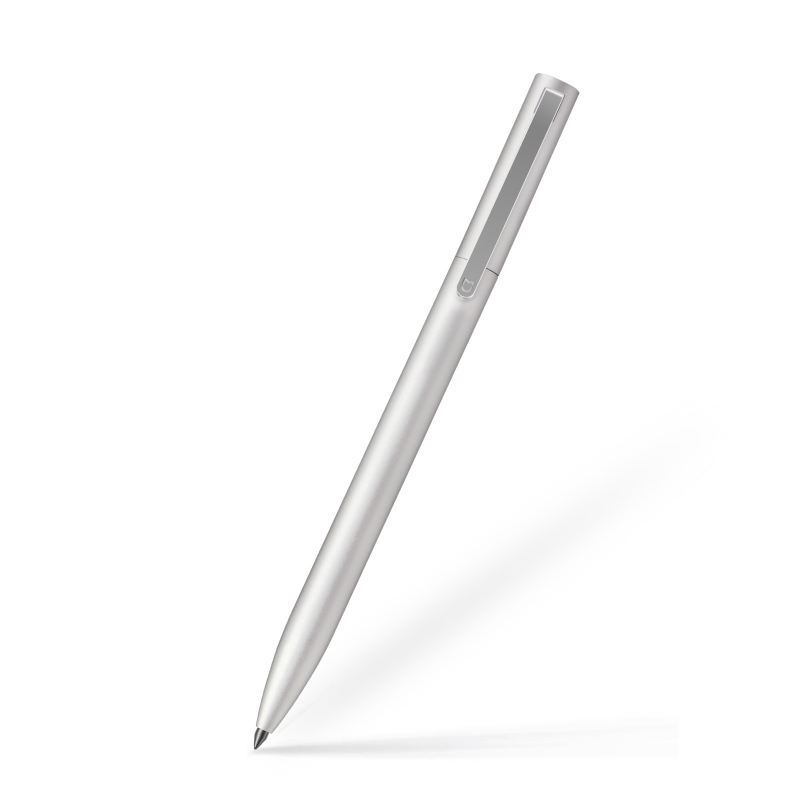 Шариковая ручка Mijia Pen Aluminum