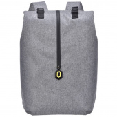 Водоотталкивающий рюкзак Xiaomi 90 Points Серый