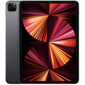 Apple iPad Pro 2021 11’’ 512 Gb Серый космос LTE Ростест