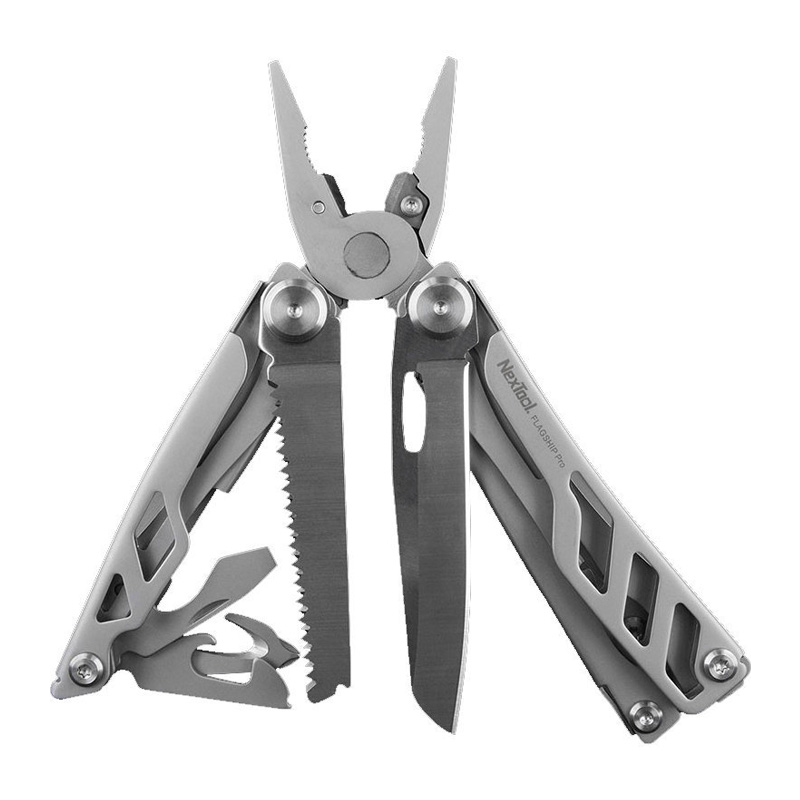 Мультитул NexTool Flagship Pro 16-в-1 KT5020B