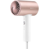 Фен для волос Soocas Hair Dryer H5 Розовый