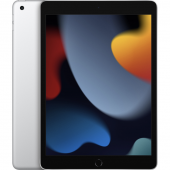 Apple iPad 2021 64 Gb Серебристый WiFi Ростест