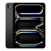 Apple iPad Pro 11" 2025 2 Tb Черный космос LTE (без RuStore)