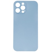 Чехол iPhone 13 Pro Накладка Пластик Benks Lollipop Ultra-Thin Phone Case