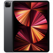 Apple iPad Pro 2021 11’’ 2 Tb Серый космос WiFi Ростест