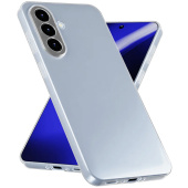 Чехол Krutoff Clear Case для Samsung A57