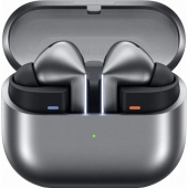 Наушники беспроводные Samsung Galaxy Buds 3 Pro Серый