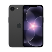 Apple iPhone 17e 256 Gb Черный eSIM (без RuStore)