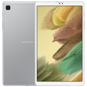 Samsung Galaxy Tab A7 Lite 8.7 SM-T225N 64 Gb Серебро LTE Ростест