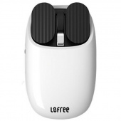 Мышь Lofree Wireless Mouse White