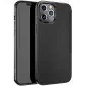 Чехол iPhone 12, 12 Pro Накладка Силикон Hoco Fascination Series