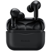 Беспроводные наушники Mcdodo HP-801, N1, внутриканальные, с шумоподавлением