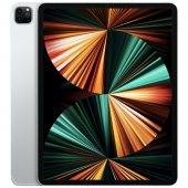 Apple iPad Pro 2021 12.9’’ 128 Gb Серебристый LTE Ростест
