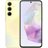 Samsung A35 5G 8/256 Gb Желтый