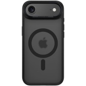 Чехол Benks Mist (MCF) для iPhone Air (с MagSafe)