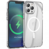 Чехол накладка Hoco для iPhone 13 Pro (с поддержкой MagSafe)