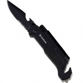 Нож мультифункциональный Jiuxun Tools Ninety Outdoor Folding Knife
