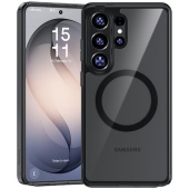 Чехол Benks MagClap Lucent Pro для Samsung S26 Ultra (MagSafe)