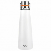 Умный термос Kiss Kiss Fish KKF 475mL Белый