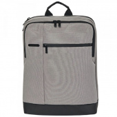 Бизнес рюкзак RunMi 90 Points Classic Business Backpack Серый