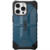 Чехол iPhone 13 Pro Накладка Противоударный UAG Plasma