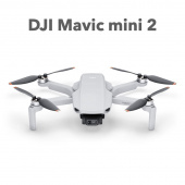 Квадрокоптер DJI Mavic Mini 2