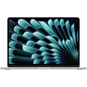 Apple MacBook Air 13 Retina MC8N4 (M3, 24GB, 512GB) Серебро