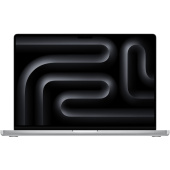 Apple MacBook Pro 14 Retina MDE54 (M5, 16GB, 1TB), Серебристый (без RuStore)