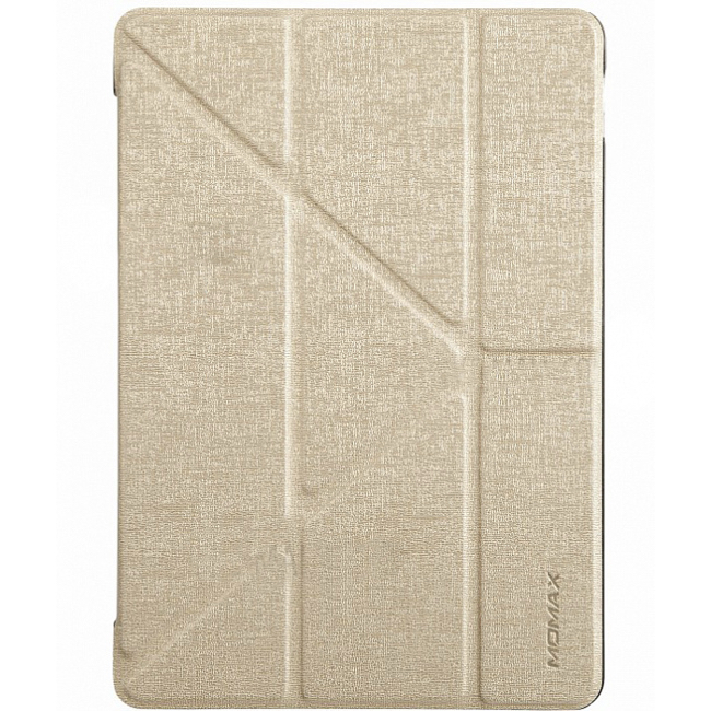 Чехол iPad 2019 Книжка Боковая Momax Flip Cover