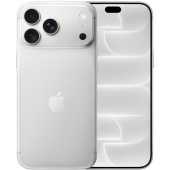 Apple iPhone 18 Pro Max 1 Tb Серебристый eSIM
