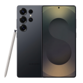 Samsung S25 Ultra 12/256 ГБ Абсолютный черный