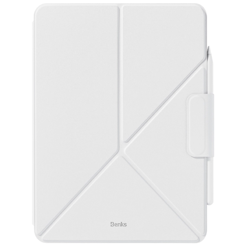 Чехол Benks Urban Multifold для iPad Air 13 2024