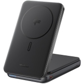 Беспроводной магнитный Power Bank Mcdodo MC-631, 10.000 мАч, 20 ватт, MagSafe