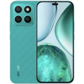 Honor X8c 8/256 Gb Бирюзовый зеленый