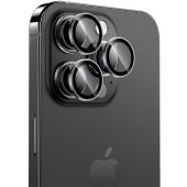 Защитное стекло Benks GlassWarrior Lens Protector для iPhone 15 Pro, 15 Pro Max на заднюю камеру