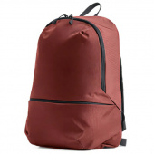 Рюкзак Xiaomi 90 Points Family Lightweight Small Backpack 11L Красный