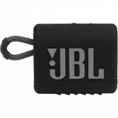 Аудио колонка JBL Go 3 Черный