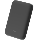 Внешний аккумулятор Benks MagClap On-Go PowerBank MP06 10000 mAh 15W (с функцией MagSafe)
