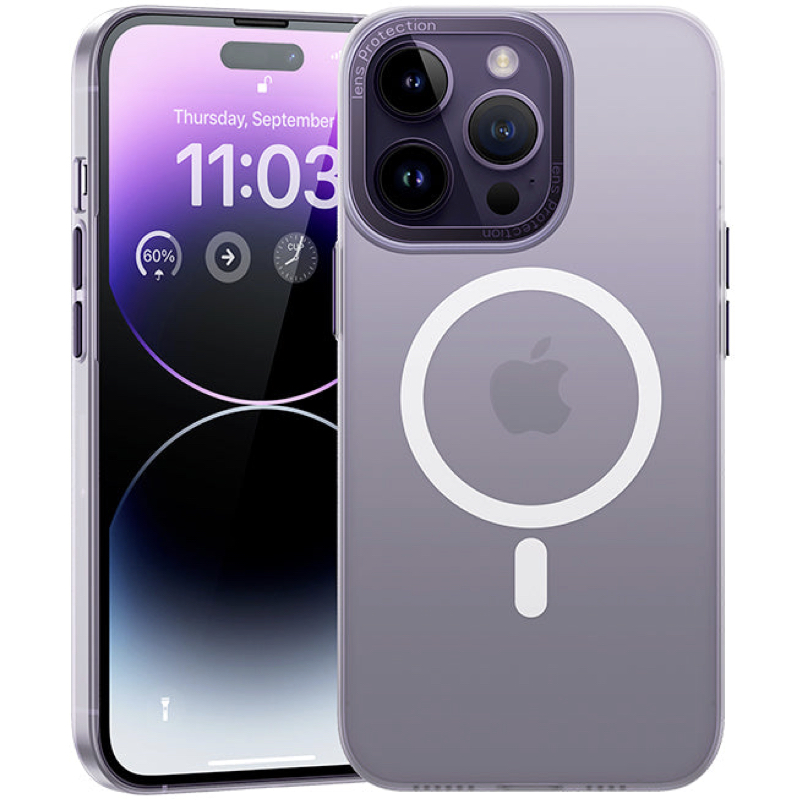 Чехол Benks Haze для iPhone 14 Pro (MagSafe)