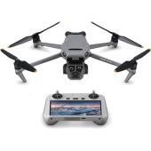 Квадрокоптер DJI Mavic 3 Pro (DJI RC)