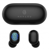 Наушники беспроводные HAYLOU True Wireless Bluetooth Headset GT1 Plus