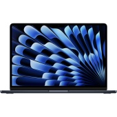Apple MacBook Air 13 Retina MXCV3 (M3, 16GB, 512GB) Темная ночь
