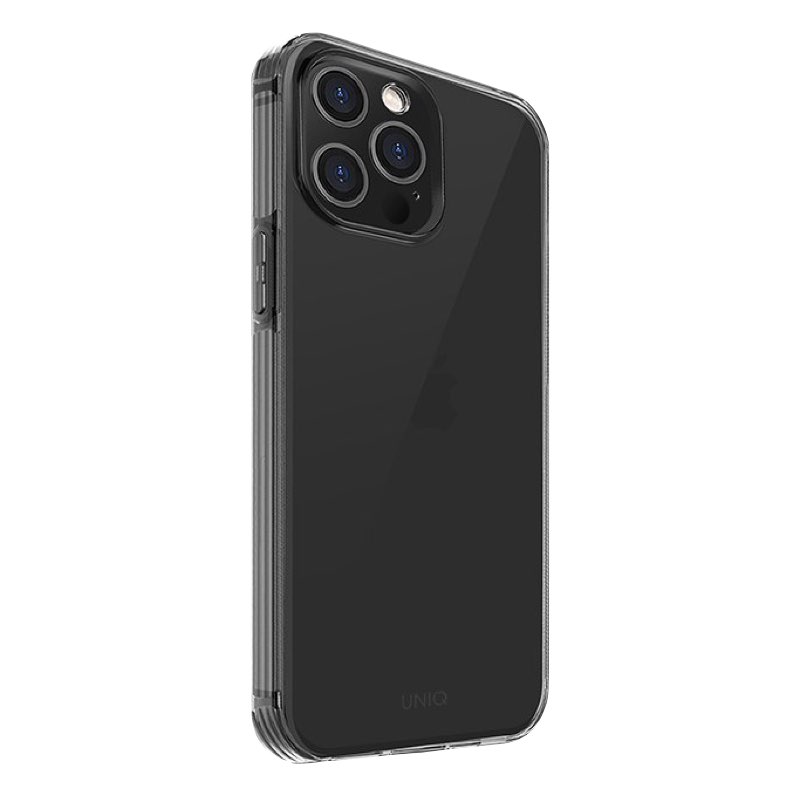 Чехол iPhone 12 Pro Max Накладка Uniq Airfender