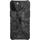 Чехол iPhone 12 Pro Max Накладка Противоударный UAG Pathfinder SE Camo